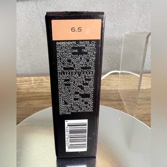 Surratt Dew Drop 6.5 - Picture 4 of 5